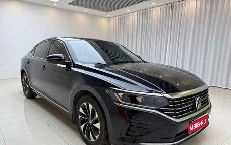 Volkswagen Passat B8 рестайлинг, 2022 год, 1 680 013 рублей, 1 фотография