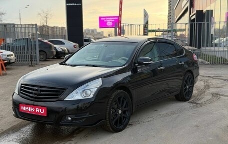 Nissan Teana, 2013 год, 981 000 рублей, 1 фотография