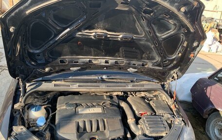 Volkswagen Golf Plus I, 2007 год, 450 000 рублей, 1 фотография