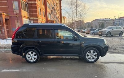 Nissan X-Trail, 2011 год, 1 250 000 рублей, 1 фотография