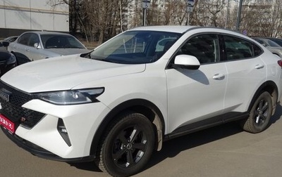 Haval F7x I, 2023 год, 2 200 000 рублей, 1 фотография