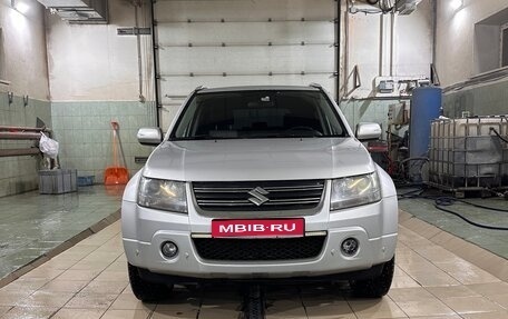 Suzuki Grand Vitara, 2011 год, 1 450 000 рублей, 1 фотография