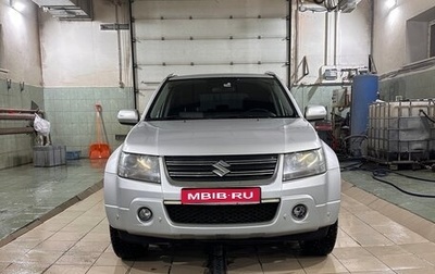 Suzuki Grand Vitara, 2011 год, 1 450 000 рублей, 1 фотография