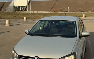 Volkswagen Polo VI (EU Market), 2012 год, 650 000 рублей, 1 фотография