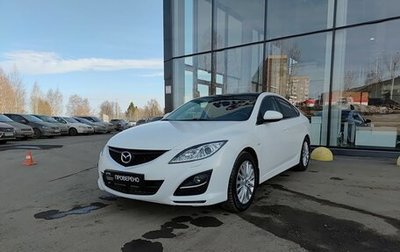 Mazda 6, 2011 год, 849 800 рублей, 1 фотография