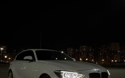 BMW 1 серия, 2013 год, 1 220 000 рублей, 1 фотография