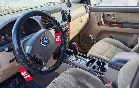 KIA Sorento IV, 2003 год, 500 000 рублей, 1 фотография