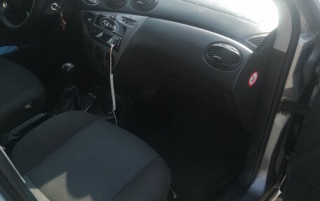 Ford Focus IV, 2005 год, 235 000 рублей, 1 фотография