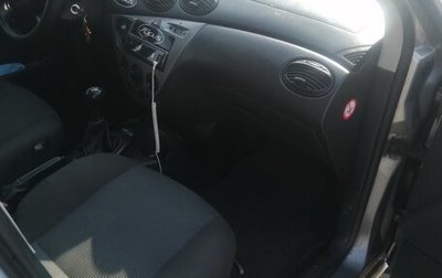 Ford Focus IV, 2005 год, 235 000 рублей, 1 фотография