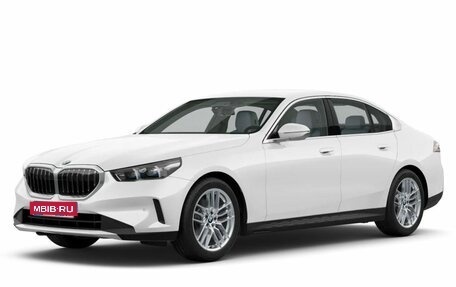 BMW 5 серия, 2025 год, 8 850 000 рублей, 1 фотография