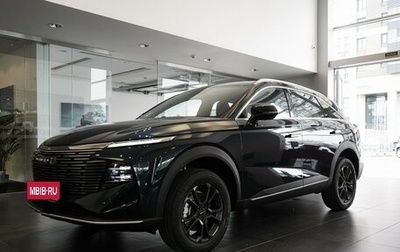 Haval F7, 2026 год, 2 899 000 рублей, 1 фотография