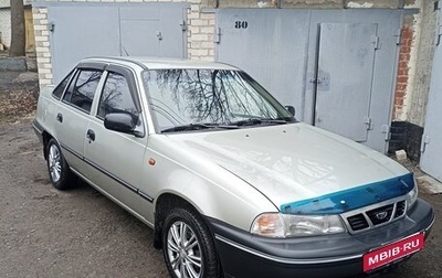 Daewoo Nexia I рестайлинг, 2007 год, 220 000 рублей, 1 фотография