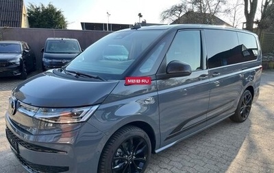 Volkswagen Multivan, 2025 год, 9 690 000 рублей, 1 фотография