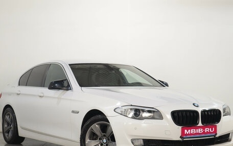 BMW 5 серия, 2012 год, 1 419 000 рублей, 1 фотография