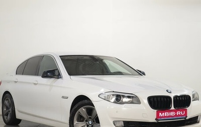 BMW 5 серия, 2012 год, 1 419 000 рублей, 1 фотография