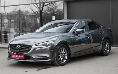 Mazda 6, 2019 год, 2 380 000 рублей, 1 фотография