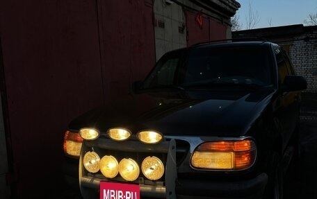 Ford Explorer III, 1996 год, 450 000 рублей, 1 фотография