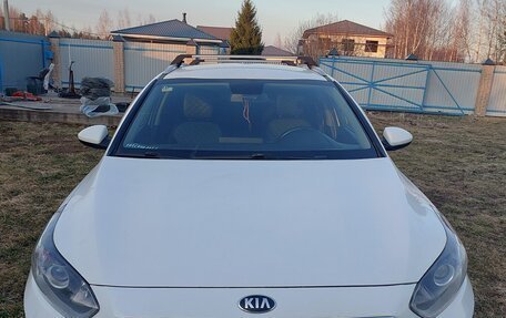 KIA cee'd III, 2020 год, 1 350 000 рублей, 1 фотография