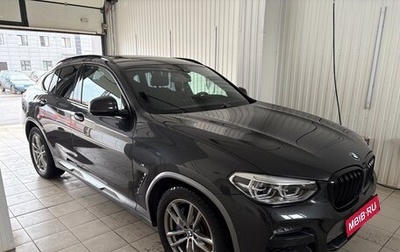 BMW X4, 2021 год, 5 999 000 рублей, 1 фотография