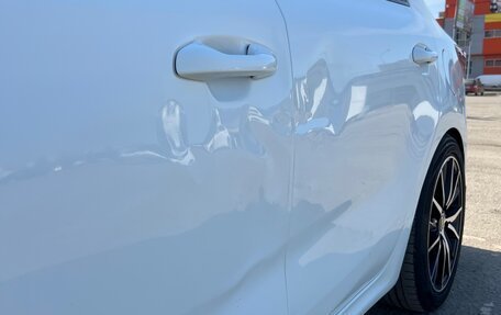 KIA Rio IV, 2019 год, 1 200 000 рублей, 12 фотография