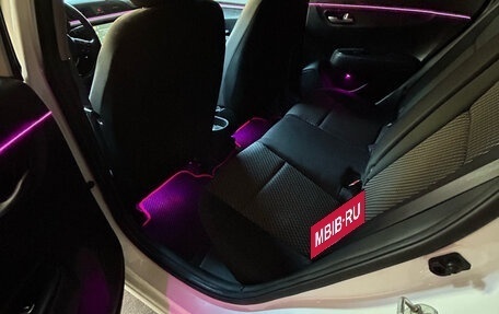 KIA Rio IV, 2019 год, 1 200 000 рублей, 14 фотография