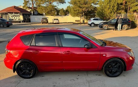 Mazda 3, 2005 год, 390 000 рублей, 3 фотография