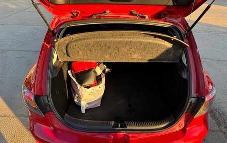 Mazda 3, 2005 год, 390 000 рублей, 6 фотография