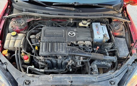 Mazda 3, 2005 год, 390 000 рублей, 8 фотография