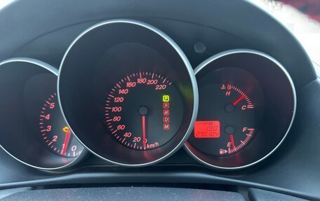 Mazda 3, 2005 год, 390 000 рублей, 9 фотография