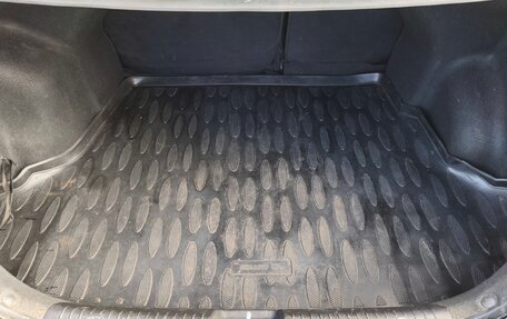 Hyundai Solaris II рестайлинг, 2016 год, 880 000 рублей, 10 фотография