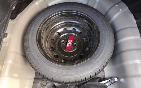 Hyundai Solaris II рестайлинг, 2016 год, 880 000 рублей, 12 фотография