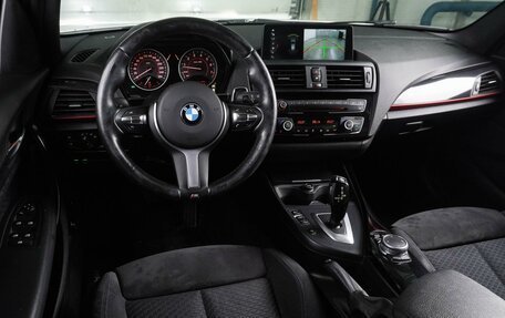 BMW 1 серия, 2015 год, 2 469 000 рублей, 6 фотография