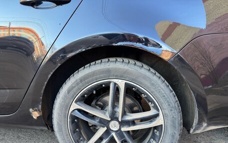 Skoda Octavia, 2013 год, 930 000 рублей, 13 фотография