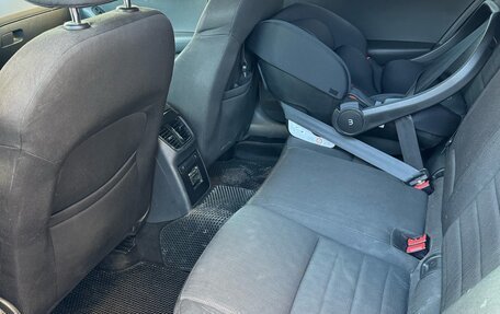 Skoda Octavia, 2013 год, 930 000 рублей, 10 фотография