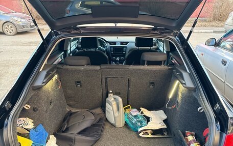 Skoda Octavia, 2013 год, 930 000 рублей, 11 фотография