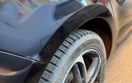 Skoda Octavia, 2013 год, 930 000 рублей, 14 фотография