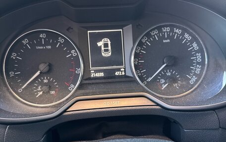 Skoda Octavia, 2013 год, 930 000 рублей, 7 фотография