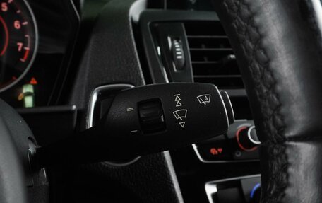 BMW 1 серия, 2015 год, 2 469 000 рублей, 14 фотография