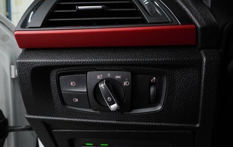 BMW 1 серия, 2015 год, 2 469 000 рублей, 12 фотография