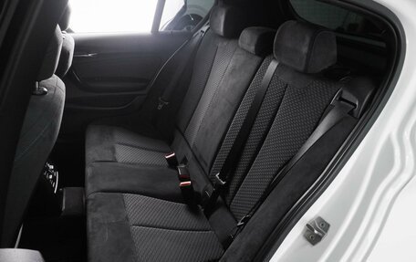 BMW 1 серия, 2015 год, 2 469 000 рублей, 9 фотография