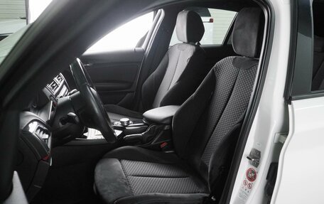 BMW 1 серия, 2015 год, 2 469 000 рублей, 10 фотография