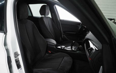 BMW 1 серия, 2015 год, 2 469 000 рублей, 8 фотография