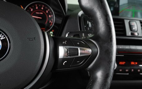 BMW 1 серия, 2015 год, 2 469 000 рублей, 17 фотография