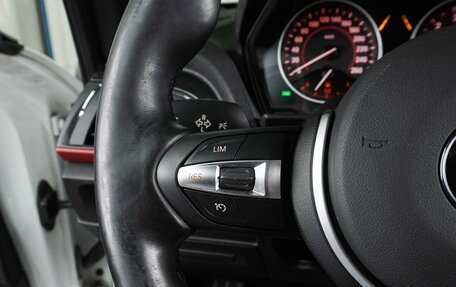 BMW 1 серия, 2015 год, 2 469 000 рублей, 16 фотография