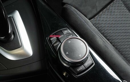 BMW 1 серия, 2015 год, 2 469 000 рублей, 20 фотография