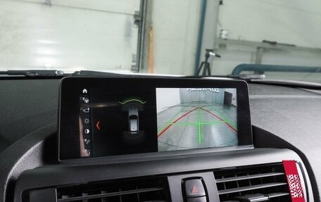 BMW 1 серия, 2015 год, 2 469 000 рублей, 18 фотография