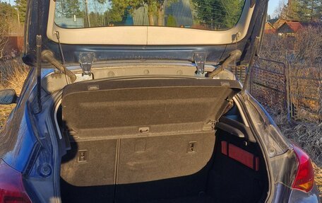 Opel Astra J, 2011 год, 650 000 рублей, 5 фотография