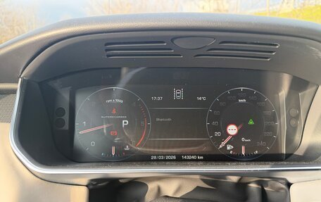 Land Rover Range Rover Sport II, 2013 год, 3 590 000 рублей, 16 фотография