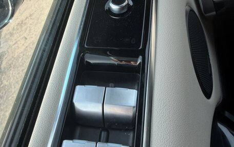 Land Rover Range Rover Sport II, 2013 год, 3 590 000 рублей, 18 фотография