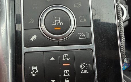 Land Rover Range Rover Sport II, 2013 год, 3 590 000 рублей, 22 фотография